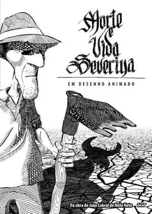 The Death and Life of a Severino: In Cartoon