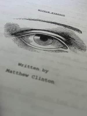 Within Eyeshot