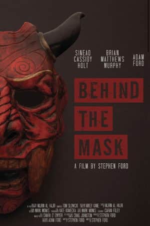 Behind the Mask