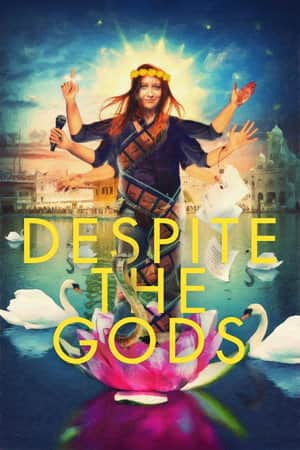 Despite the Gods