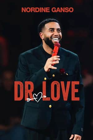 Nordine Ganso : Docteur Love
