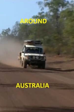 Around Australia