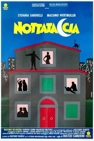 Nottataccia