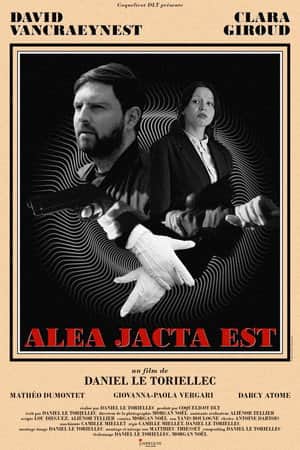 Alea Jacta Est