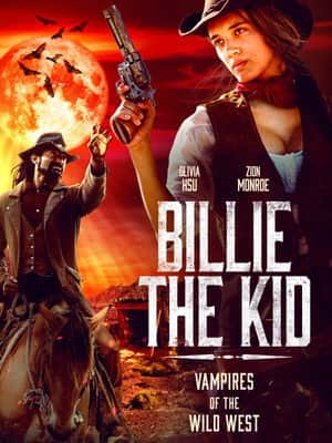 Billie the Kid