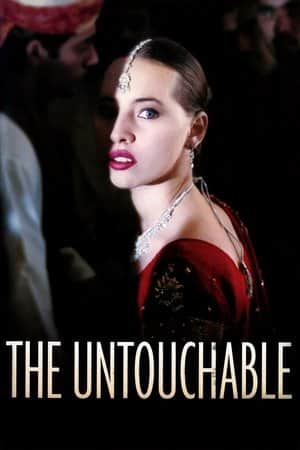 The Untouchable
