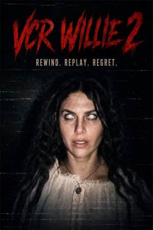 VCR Willie: Tape 2