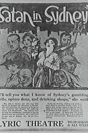 Satan in Sydney