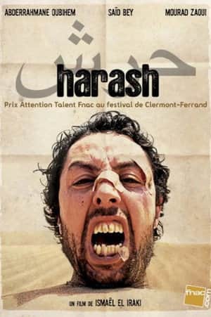 Harash