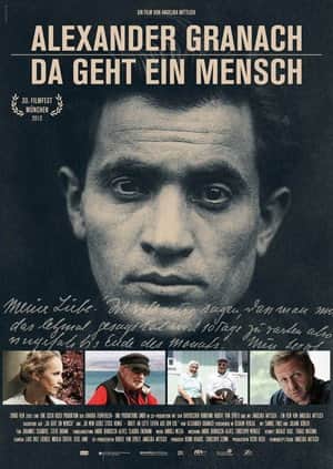 Alexander Granach - Da geht ein Mensch
