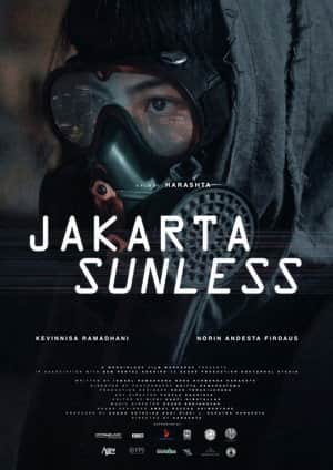 Jakarta Sunless