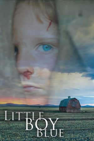 Little Boy Blue