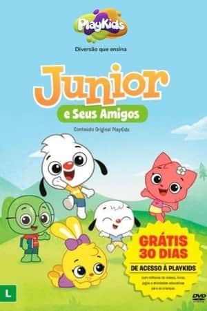 Junior On The Job