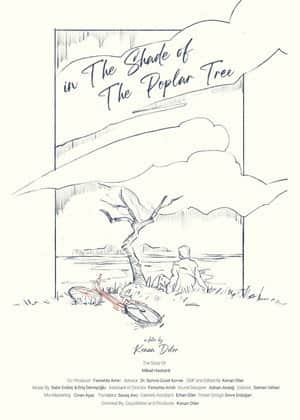 In the Shade of the Poplar Tree