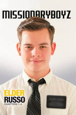 Elder Russo Chapters 1-4