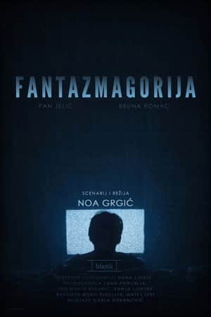 Phantasmagoria