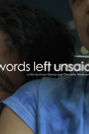 Words Left Unsaid