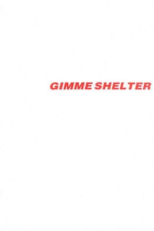Gimme Shelter