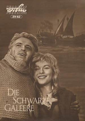 The Black Galley