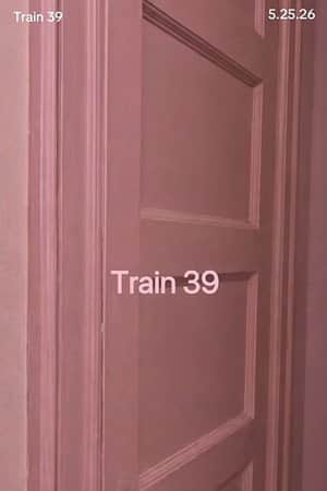 Train 39