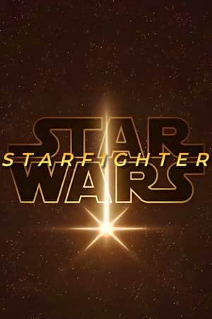 Star Wars: Starfighter