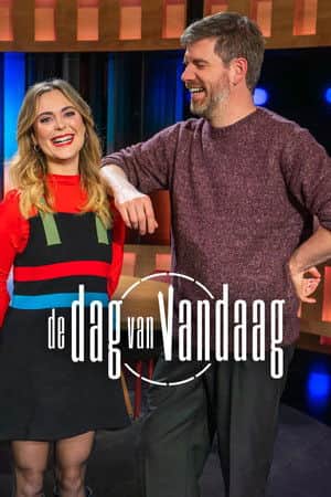 De dag van vandaag