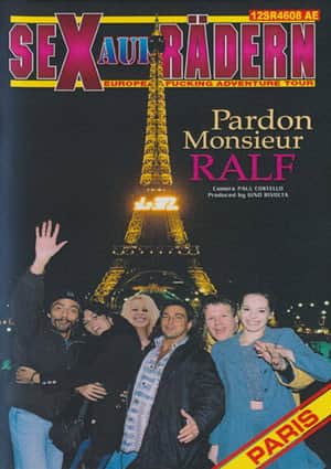 Pardon Monsieur Ralf