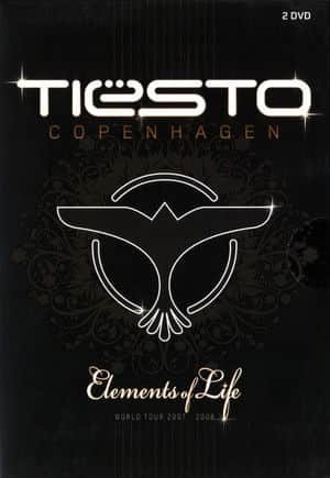Tiësto: Copenhagen: Elements of Life World Tour
