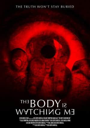 The Body Is Watching Me