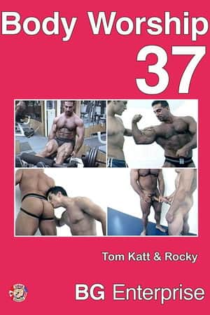 Body Worship 37