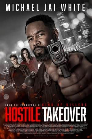 Hostile Takeover