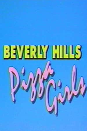 Beverly Hills Pizza Girls