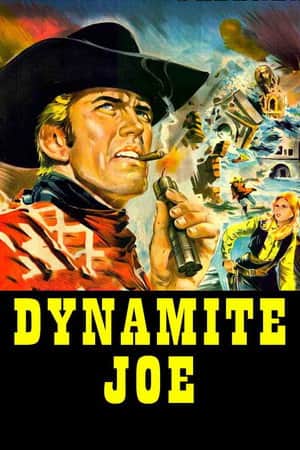 Dynamite Joe