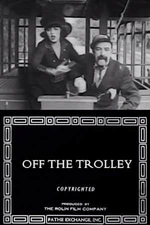 Off the Trolley