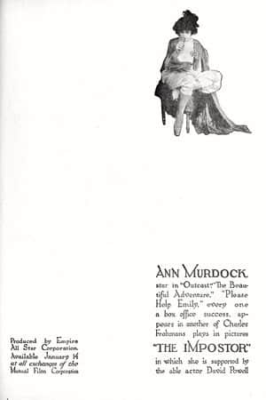 The Impostor