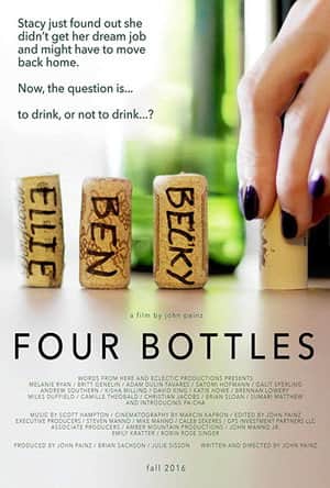 Four Bottles