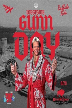 4th Rope Wrestling: Westside Gunn Day