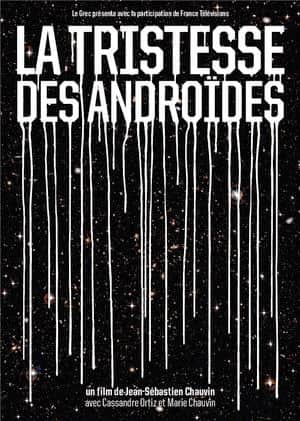 The Sadness of Androids