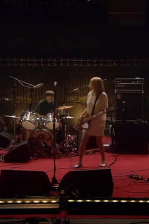 Sonic Youth Full Set From The Basement