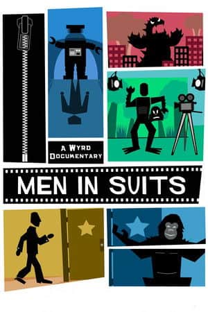 Men in Suits