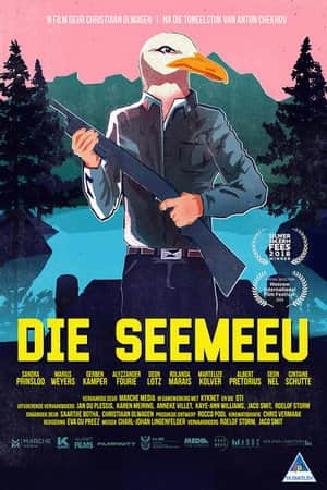Die Seemeeu