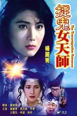 The Transmigration Romance