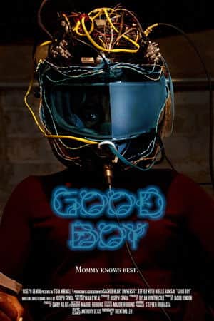 Good Boy