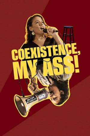 Coexistence, My Ass!