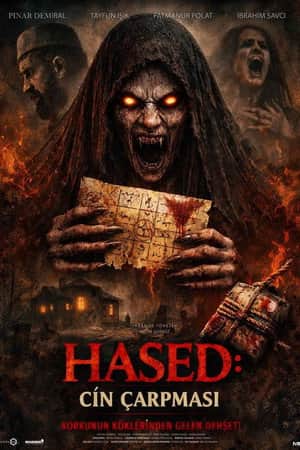 Hased: Cin Çarpması