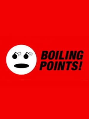 Boiling Points