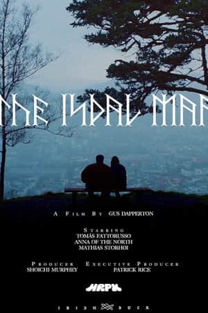 The Isdal Man