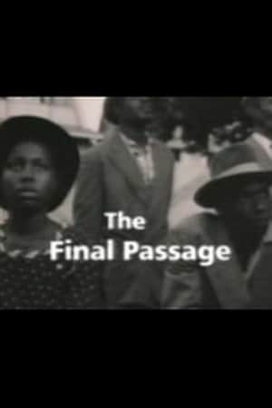 The Final Passage