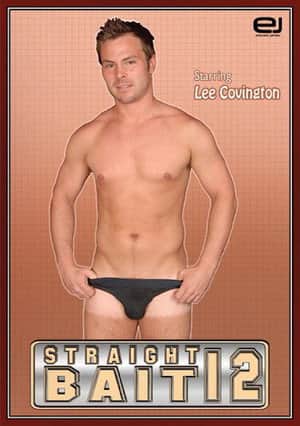 Straight Bait 12