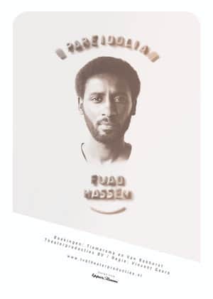 Fuad Hassen: Pareidolia